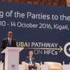 Kigali Climate Summit